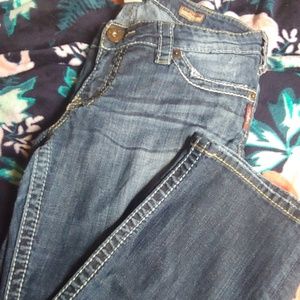 Santorini Silver Capri